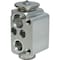 Universal Air Cond Bm W 323I 335I 08-07 Expansion Valve, Ex10304C EX10304C - alternate 1